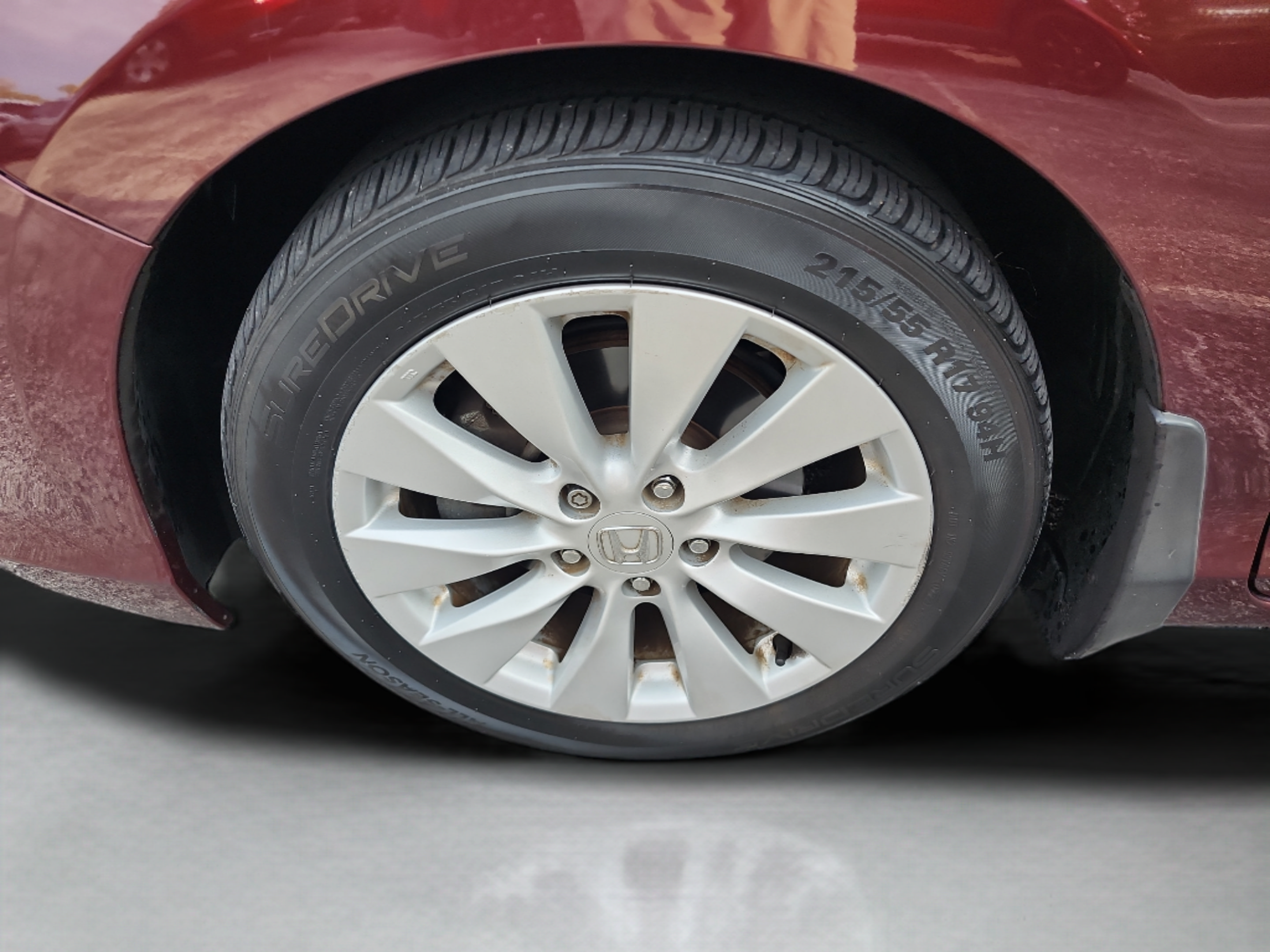 Used 2014 Honda Accord EX-L image 10