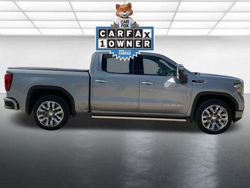 Used 2024 GMC Sierra 1500 Denali w/ Denali Reserve Package image 4