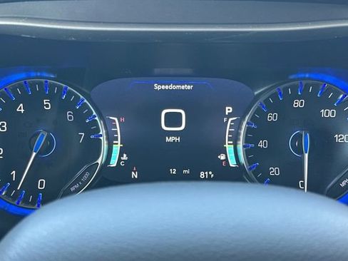 New 2027 Chrysler Pacifica Select FWD image 24