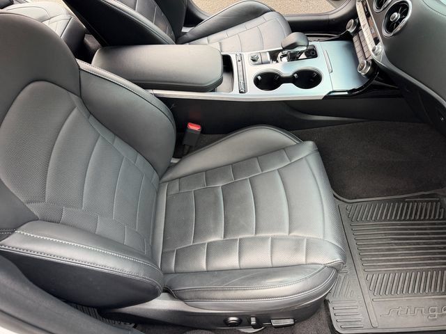 Used 2023 Kia Stinger GT2 AWD/4WD image 29