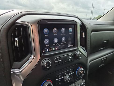 Used 2020 Chevrolet Silverado 1500 RST w/ All-Star Edition AWD/4WD image 28