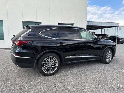 Used 2023 Acura MDX SH-AWD w/ Advance Package image 6