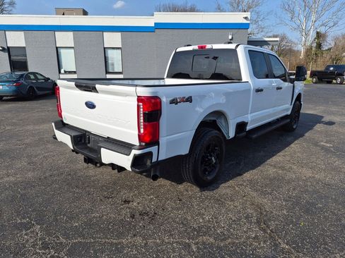 Used 2024 Ford F250 XL w/ STX Appearance Package image 3
