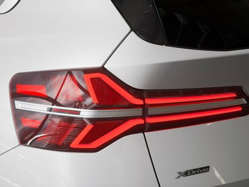 New 2026 BMW X3 xDrive30 image 34