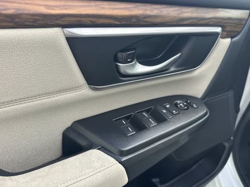 Used 2018 Honda CR-V EX image 18