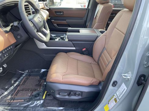 New 2026 Toyota Tundra 1794 Edition image 29