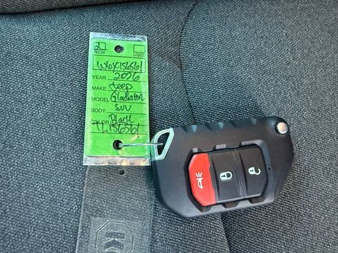 New 2026 Jeep Gladiator Rubicon image 40