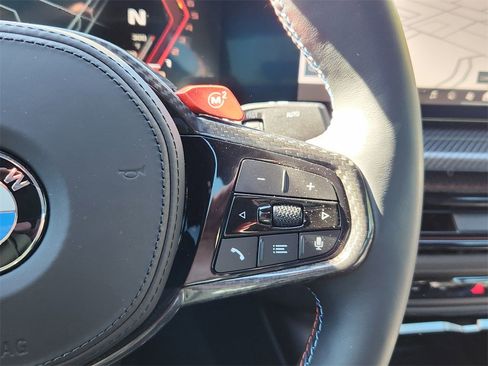 Used 2025 BMW M2 w/ Lighting Package image 19