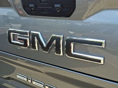Used 2024 GMC Sierra 1500 Elevation AWD/4WD image 23