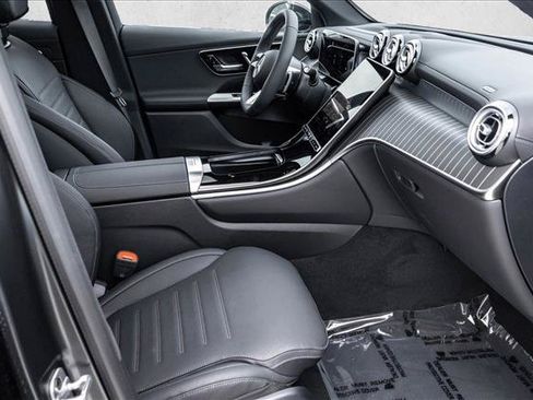 New 2026 Mercedes-Benz GLC 300 4MATIC image 27