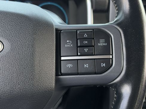 Used 2023 Ford F150 Lariat w/ Equipment Group 502A High AWD/4WD image 15