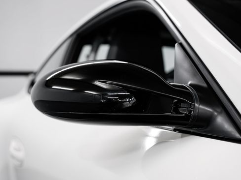 Used 2007 Porsche 911 GT3 RS RWD image 35
