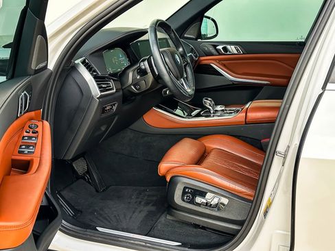 Certified 2023 BMW X5 xDrive45e w/ Executive Package image 10