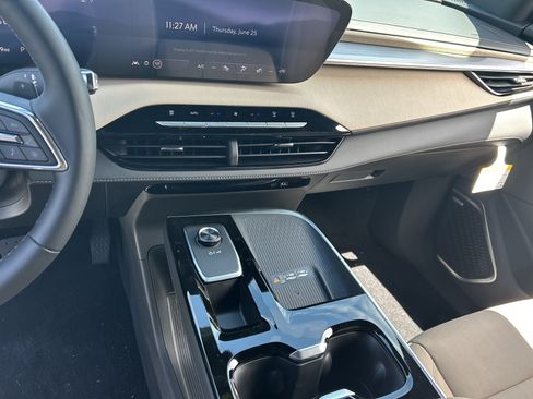 New 2026 Buick Enclave Preferred w/ Power Package AWD/4WD image 16