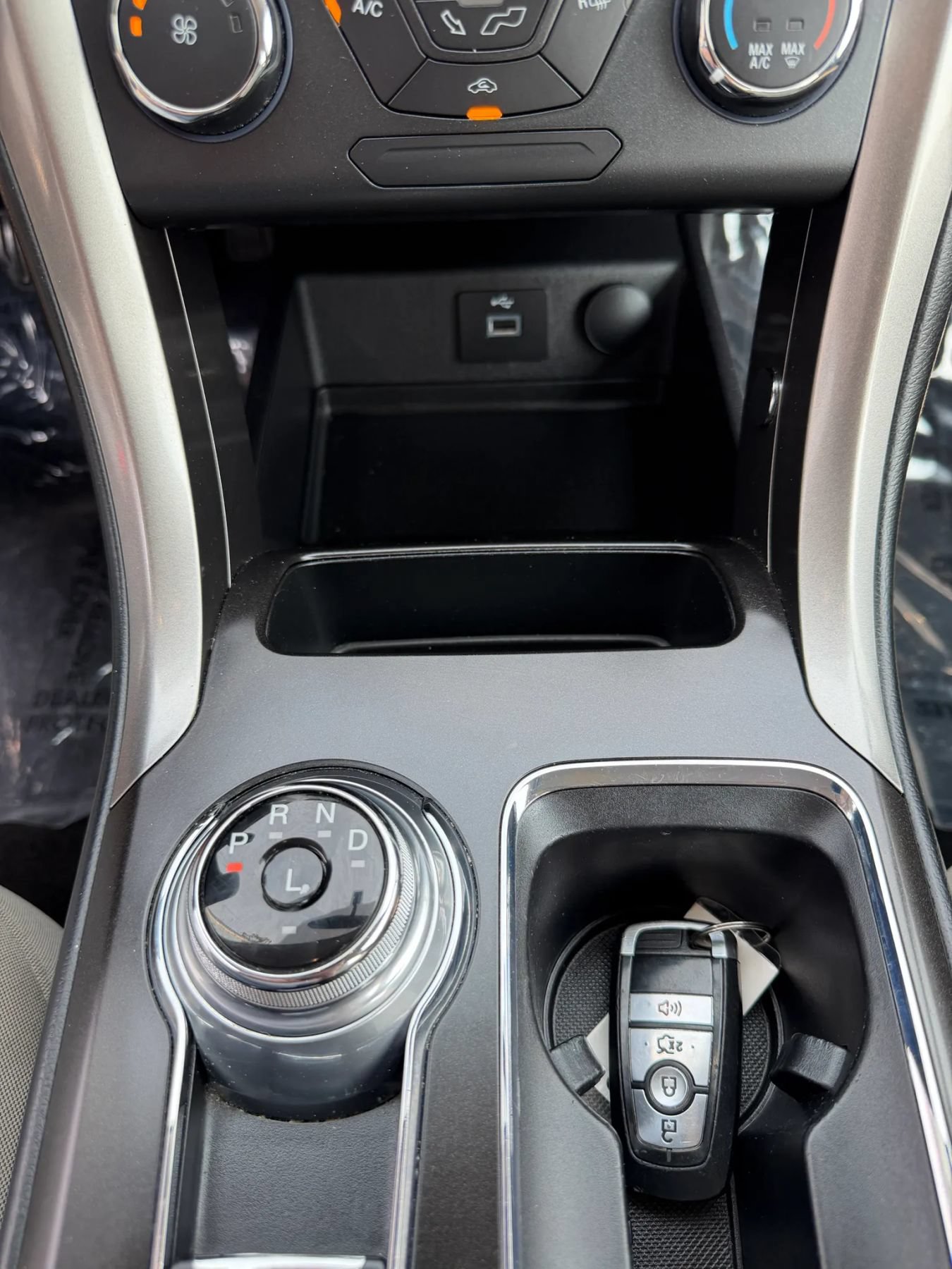 Used 2018 Ford Fusion S FWD image 25