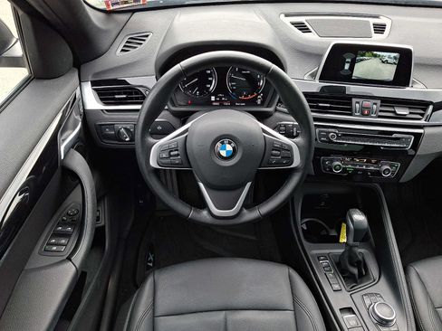 Used 2019 BMW X1 xDrive28i w/ Convenience Package AWD/4WD image 12