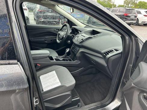 Used 2018 Ford Escape S FWD image 14