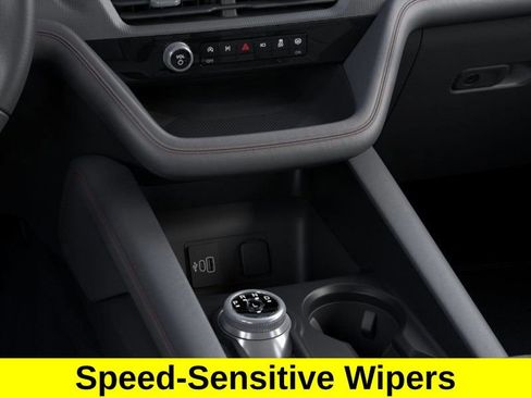 New 2026 Ford Explorer Active image 16