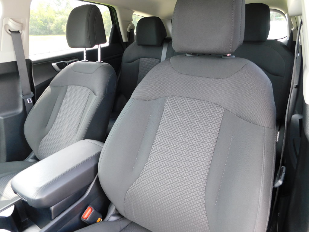 Used 2026 Kia Sportage LX w/ LX Convenience Package AWD/4WD image 15
