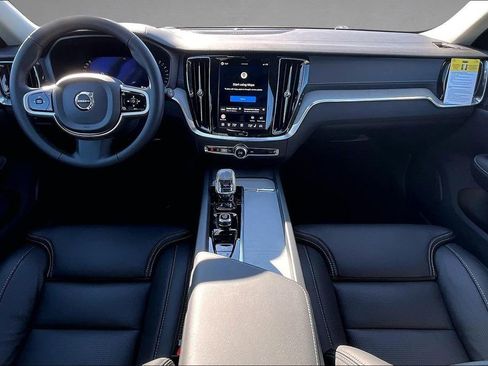 New 2026 Volvo V60 B5 Cross Country Ultra w/ Protection Package Premier AWD/4WD image 5