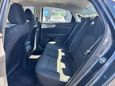 Used 2023 Kia Forte LXS FWD image 11
