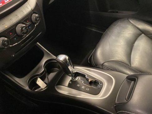 Used 2015 Dodge Journey SXT w/ Flexible Seating Group FWD image 21
