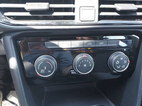 Used 2023 Volkswagen Taos S w/ Driver Assistance Package FWD image 24