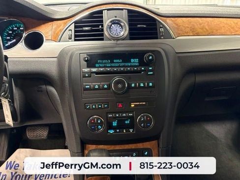 Used 2012 Buick Enclave Leather w/ Trailering Provision Package AWD/4WD image 13