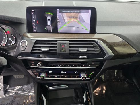 Used 2019 BMW X4 xDrive30i image 22