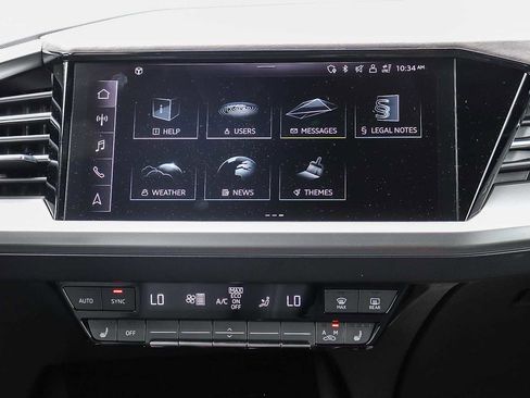 Used 2023 Audi Q4 e-tron Premium Plus w/ Premium Plus RWD image 17