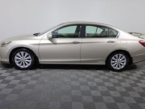 Used 2013 Honda Accord EX-L image 8