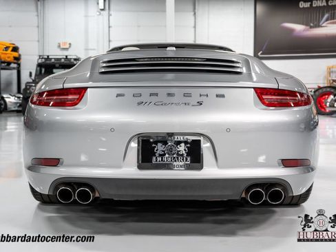 Used 2015 Porsche 911 Carrera S RWD image 7