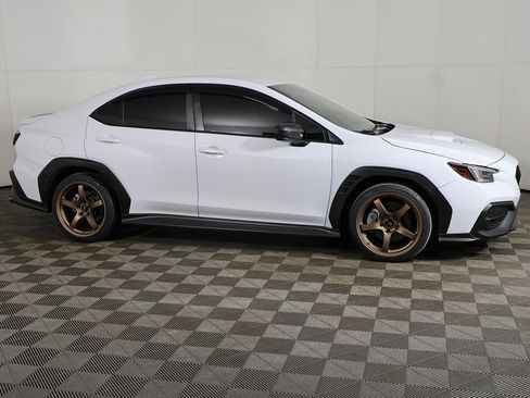 Used 2023 Subaru WRX Premium image 11