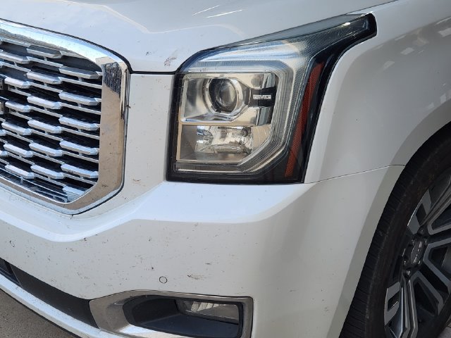 Used 2018 GMC Yukon Denali w/ Denali Ultimate Package AWD/4WD image 7