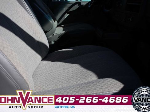 Used 2020 Chevrolet Express 2500 LS w/ Communications Package image 18