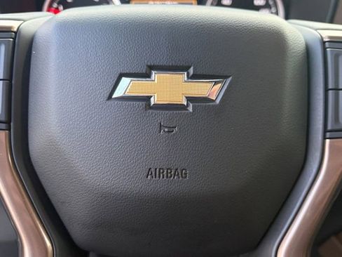 Used 2021 Chevrolet Tahoe High Country w/ Premium Package image 7