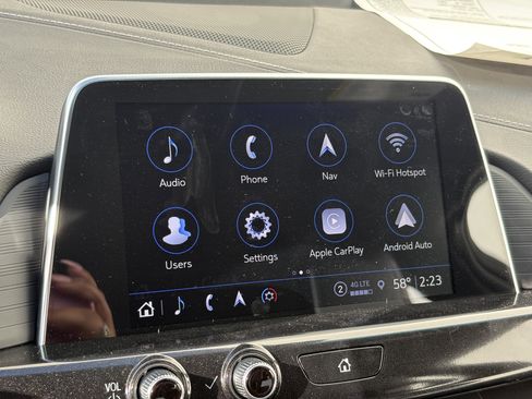 New 2026 Cadillac CT4 V Blackwing image 20