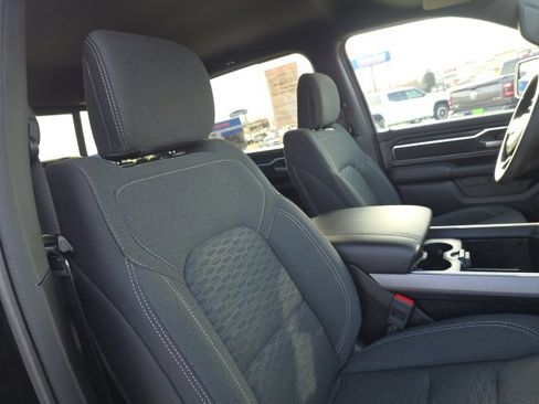Used 2025 RAM 1500 Big Horn image 47