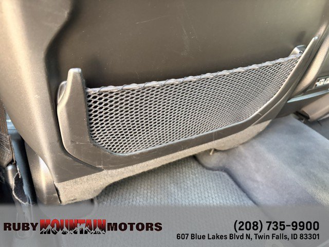 Used 2023 Jeep Grand Cherokee Summit w/ Adv Protech Group IV AWD/4WD image 27