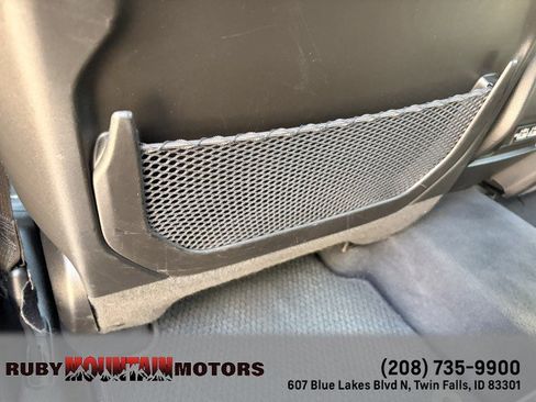 Used 2023 Jeep Grand Cherokee Summit w/ Adv Protech Group IV AWD/4WD image 27