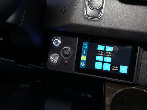 Used 2022 Mercedes-Benz Sprinter 3500 image 17