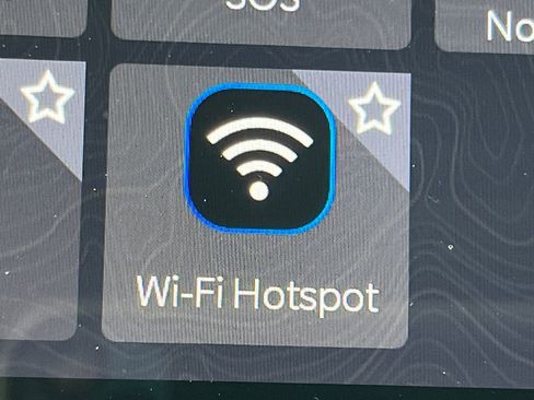 New 2026 Jeep Grand Cherokee L 4WD image 13