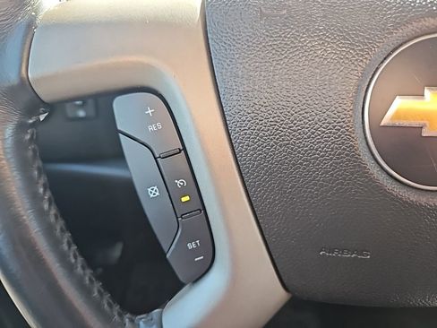 Used 2013 Chevrolet Silverado 1500 LT w/ All-Star Edition image 21