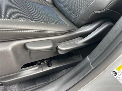 New 2026 Buick Envista Preferred w/ Advanced Safety Package FWD image 26