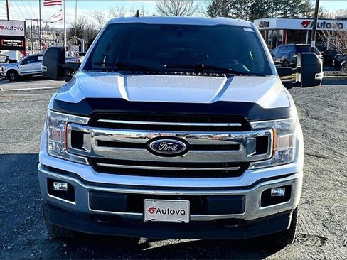 Used 2020 Ford F150 XLT w/ Trailer Tow Package image 7