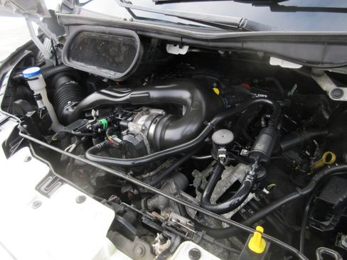 Used 2020 Ford Transit 150 Low Roof image 35