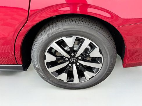 Used 2026 Honda Odyssey EX-L image 5