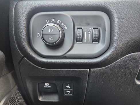 New 2026 RAM 1500 Big Horn AWD/4WD image 26