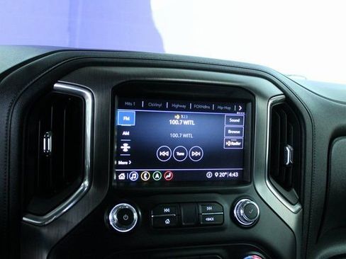 Used 2020 GMC Sierra 3500 Denali w/ Denali Ultimate Package AWD/4WD image 18