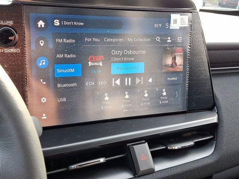 New 2026 Subaru Outback Limited XT AWD/4WD image 13